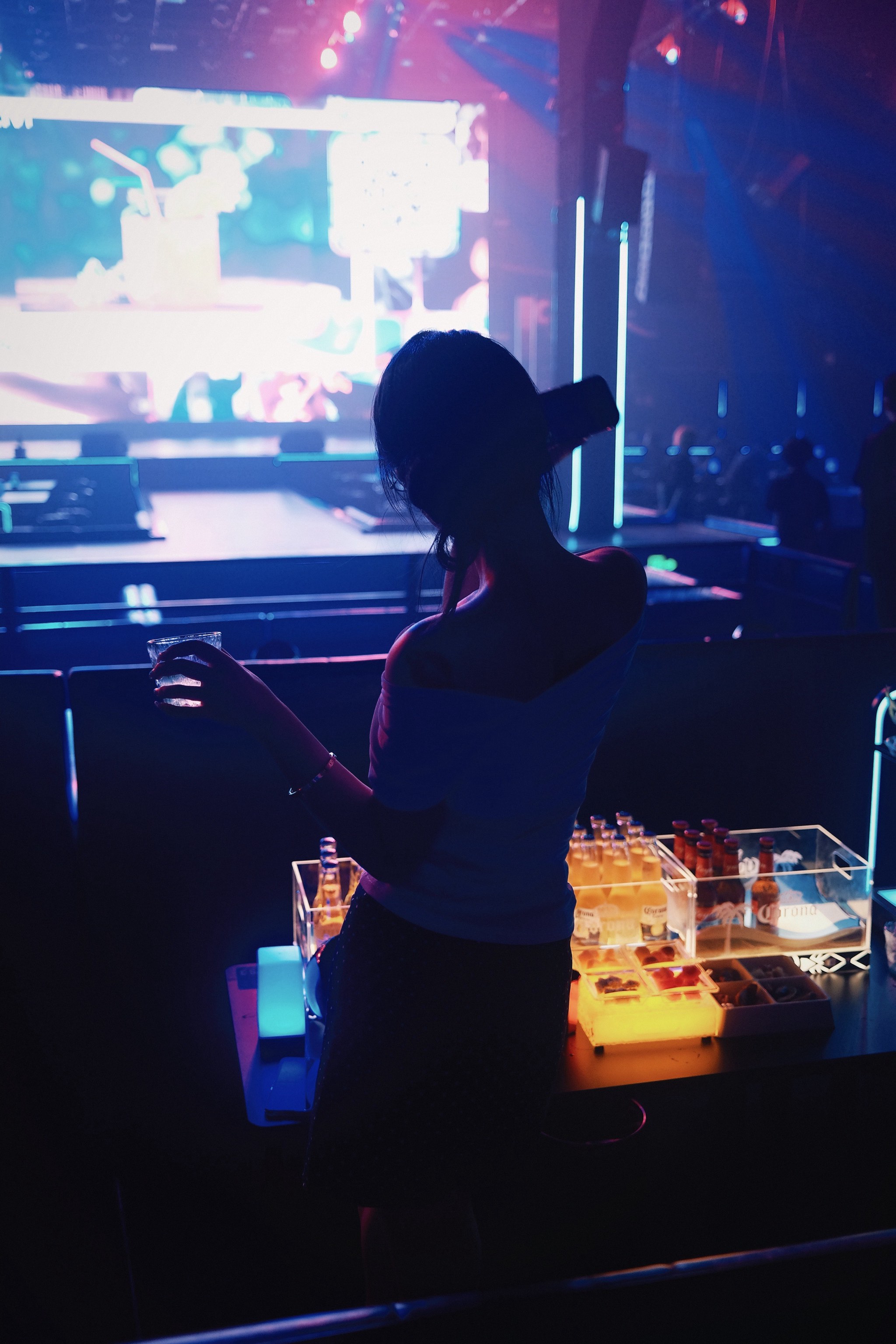 黄冈商务ktv中低端区别解析-麻城市ktv预定