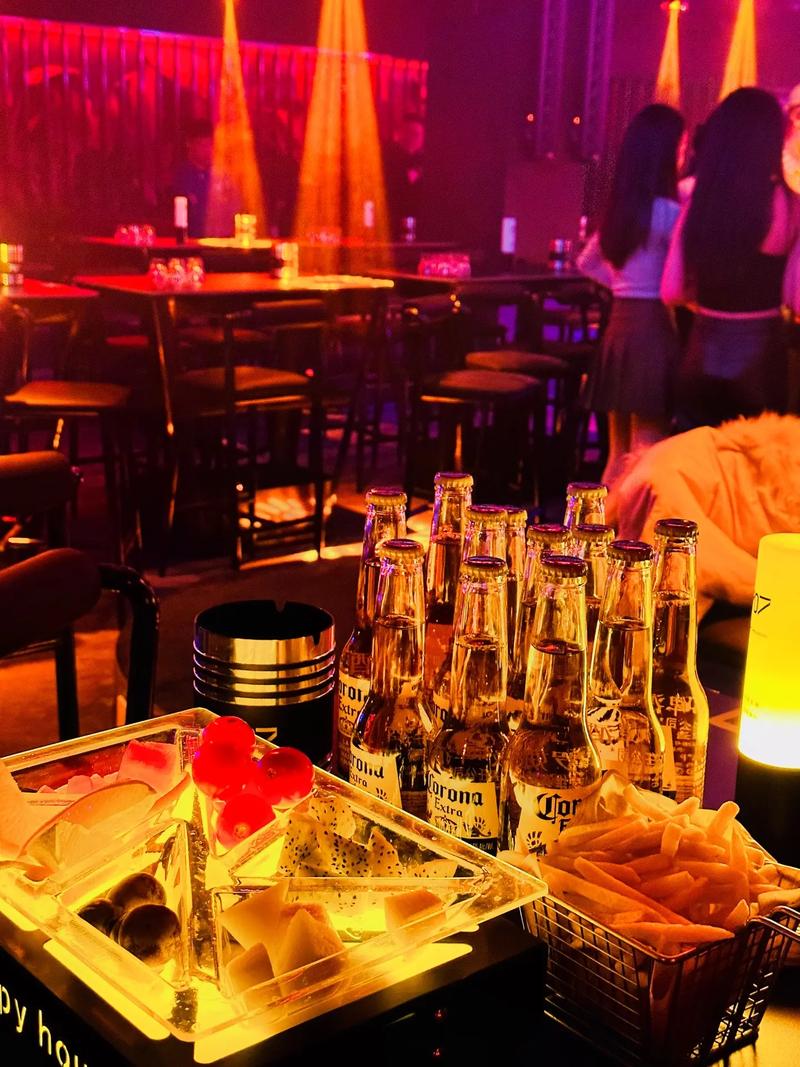 黄冈商务KTV：玩转商务KTV的绝佳方式-麻城市ktv预定