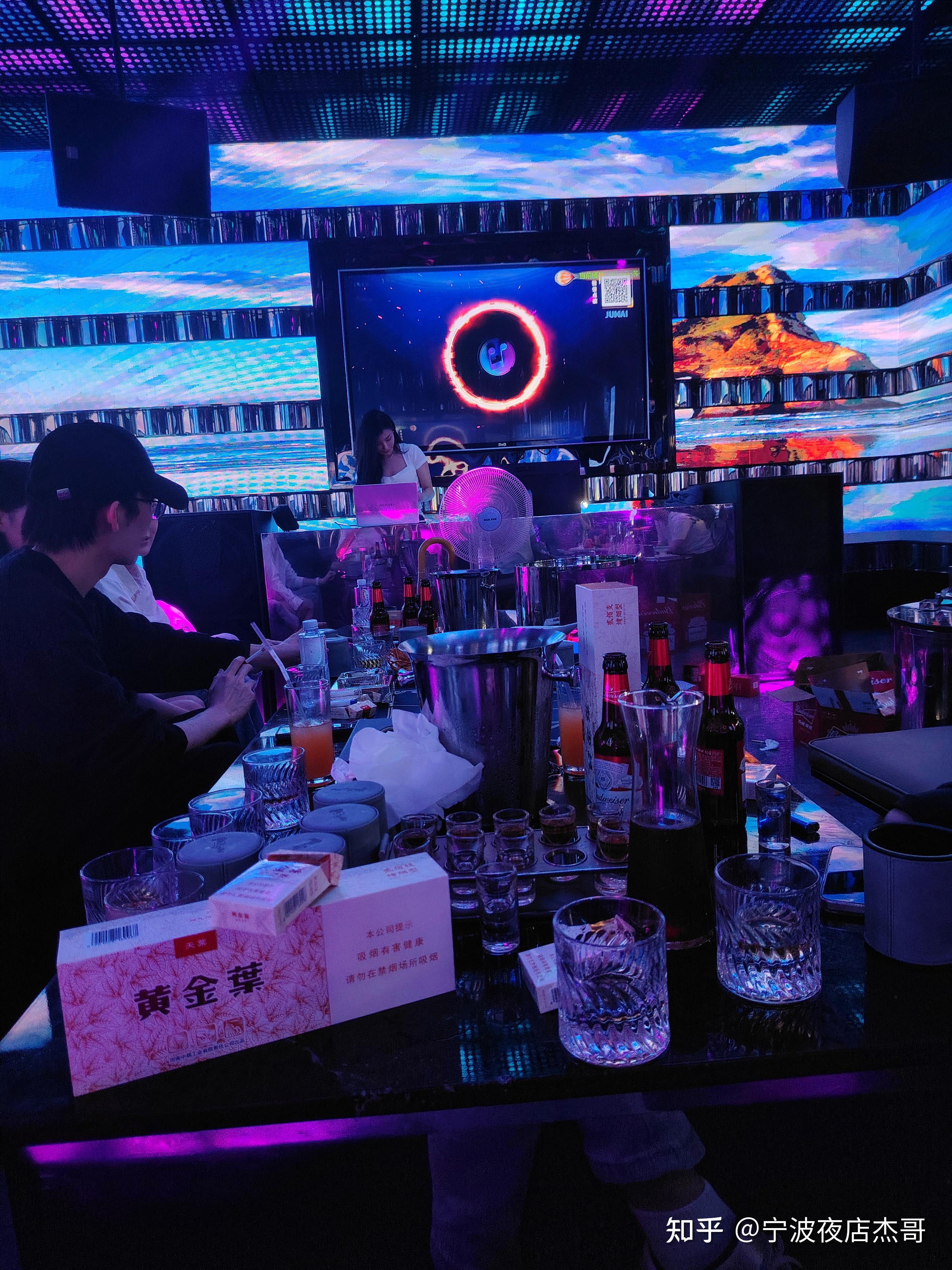 黄冈商务KTV尽情放松-麻城市ktv预定